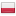 zespolnavis.pl server is located in Poland